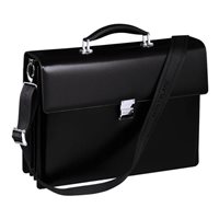 Maletín Montblanc Hombre Meisterstück  in Cuero 104610 - 104610